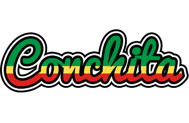 Conchita african logo