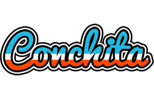 Conchita america logo