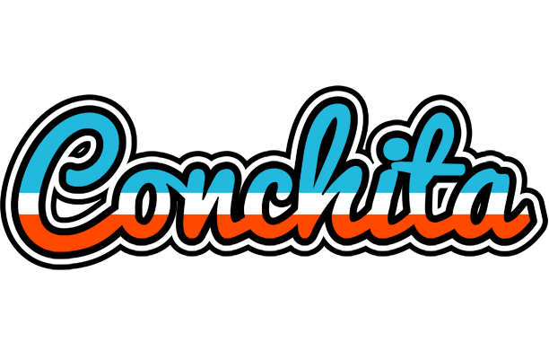 Conchita america logo