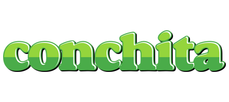 Conchita apple logo