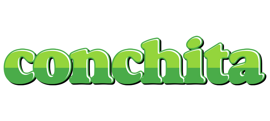 Conchita apple logo