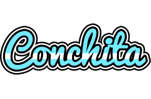 Conchita argentine logo