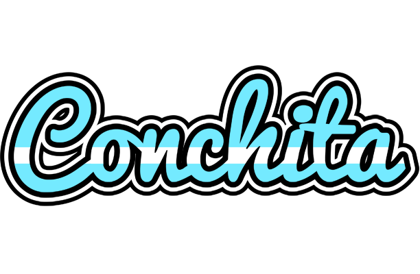 Conchita argentine logo