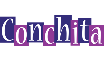 Conchita autumn logo