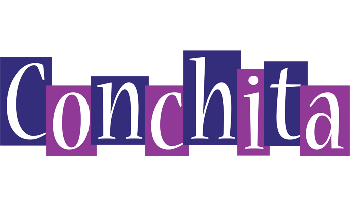 Conchita autumn logo