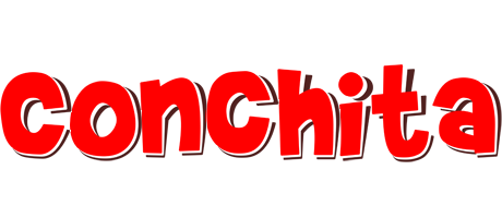 Conchita basket logo