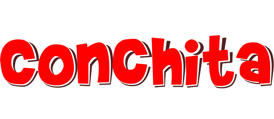 Conchita basket logo