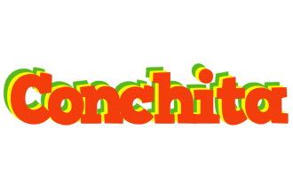 Conchita bbq logo