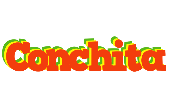 Conchita bbq logo