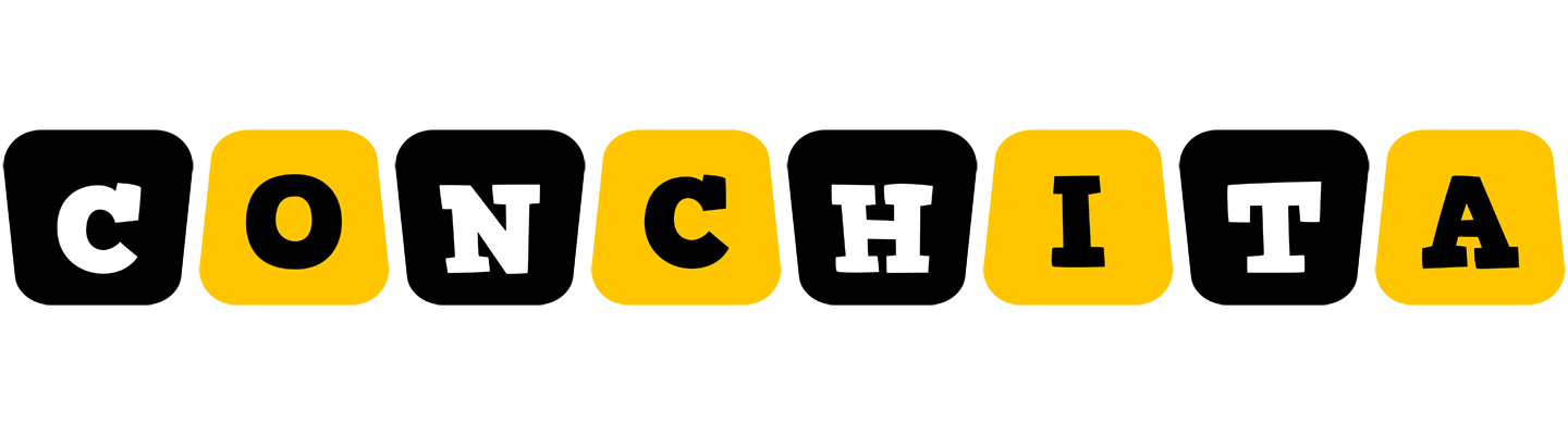 Conchita boots logo