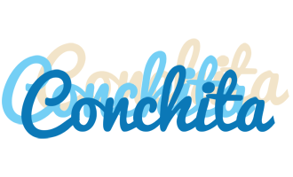 Conchita breeze logo