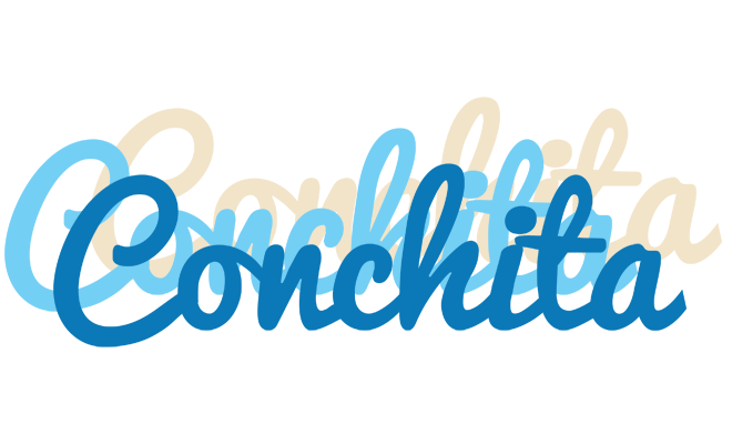 Conchita breeze logo
