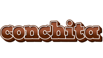 Conchita brownie logo