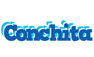 Conchita business logo