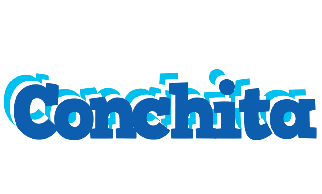 Conchita business logo