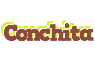 Conchita caffeebar logo