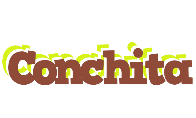 Conchita caffeebar logo