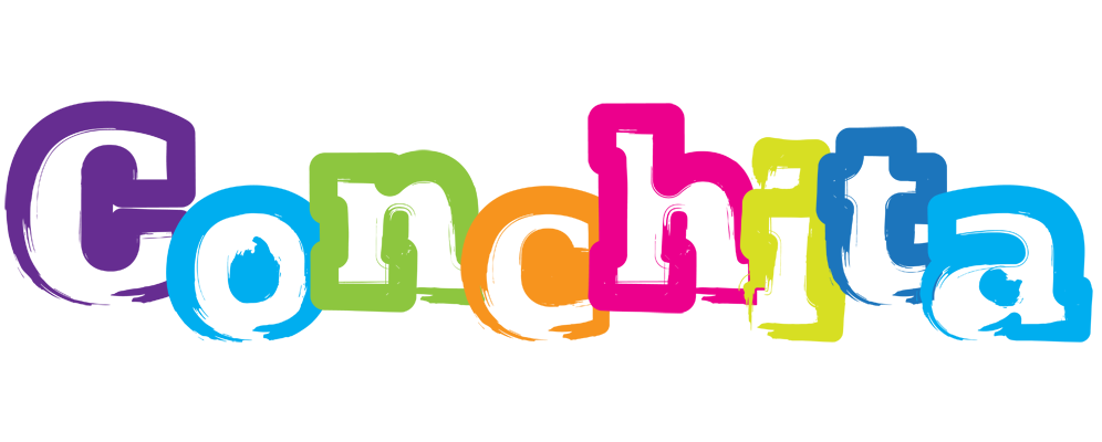 Conchita casino logo