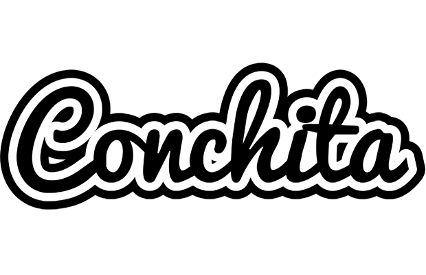 Conchita chess logo