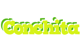 Conchita citrus logo