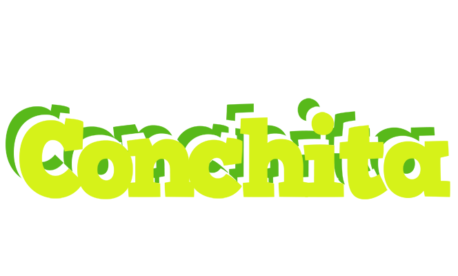 Conchita citrus logo