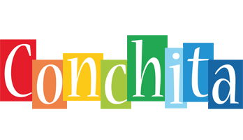 Conchita colors logo