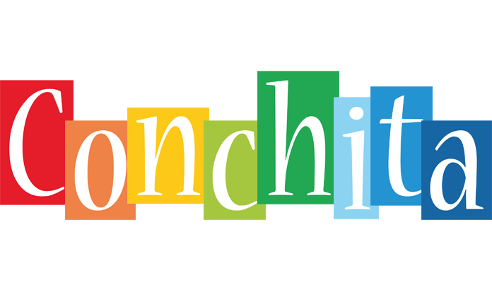 Conchita colors logo