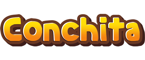 Conchita cookies logo