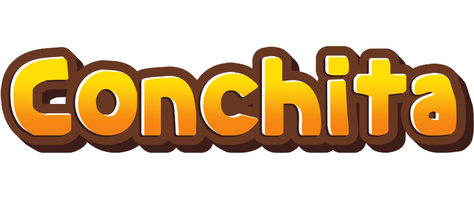 Conchita cookies logo