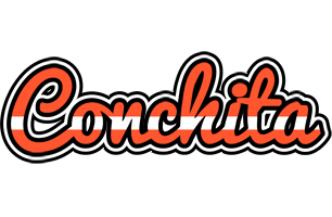 Conchita denmark logo