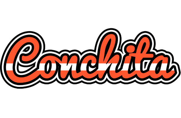 Conchita denmark logo