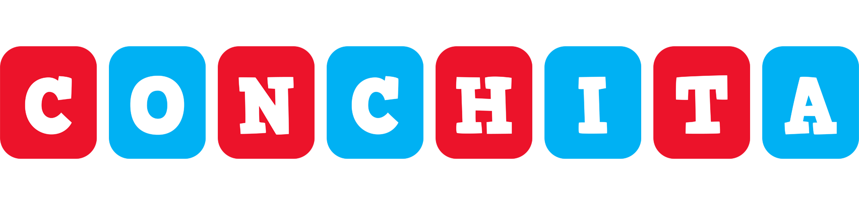 Conchita diesel logo