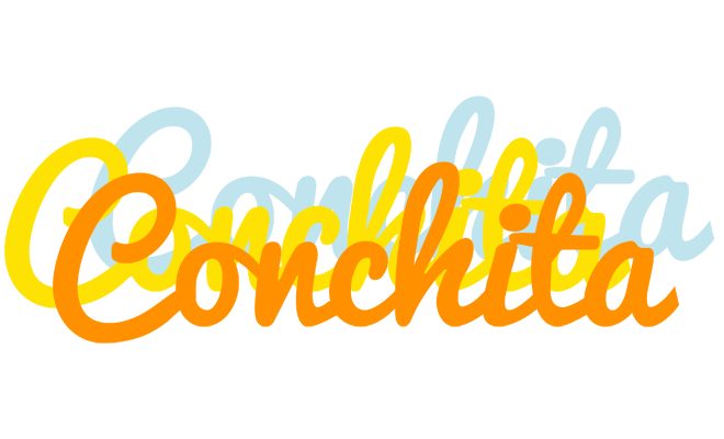 Conchita energy logo