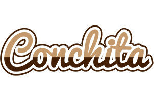 Conchita exclusive logo