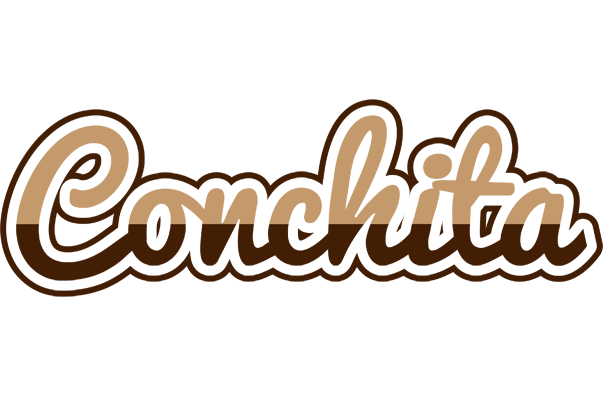 Conchita exclusive logo