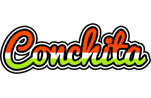 Conchita exotic logo