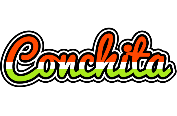 Conchita exotic logo