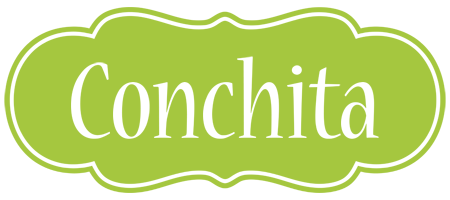 Conchita family logo