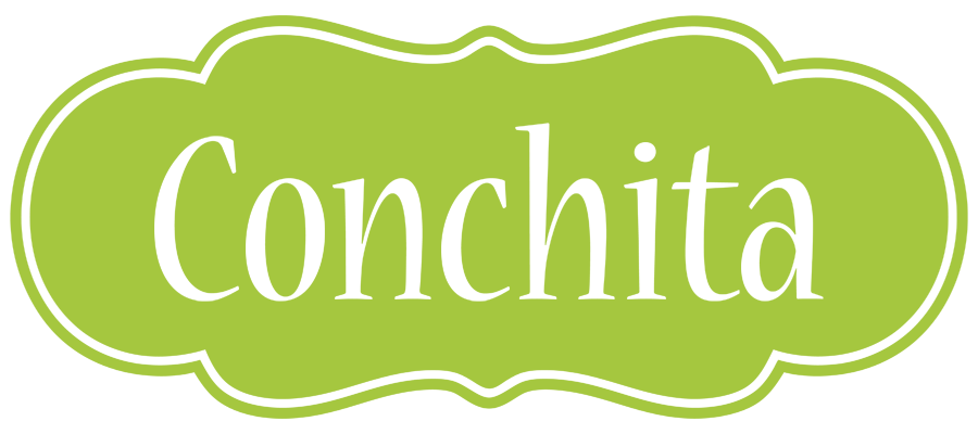 Conchita family logo