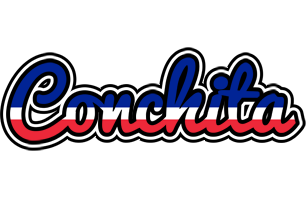 Conchita france logo