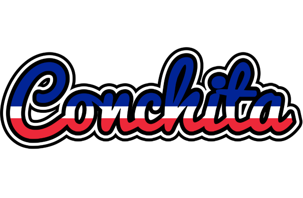 Conchita france logo
