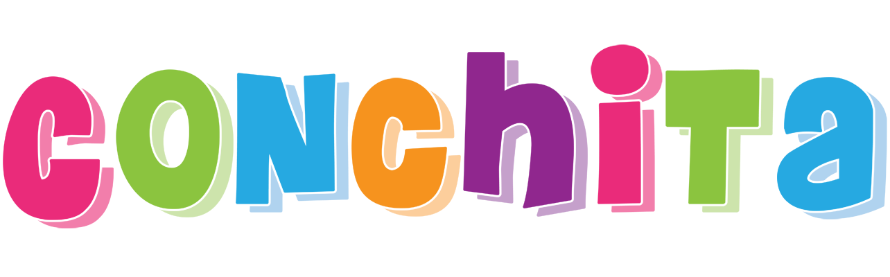 Conchita friday logo
