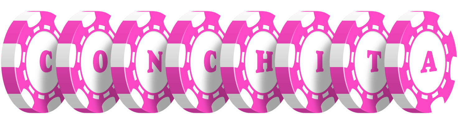 Conchita gambler logo