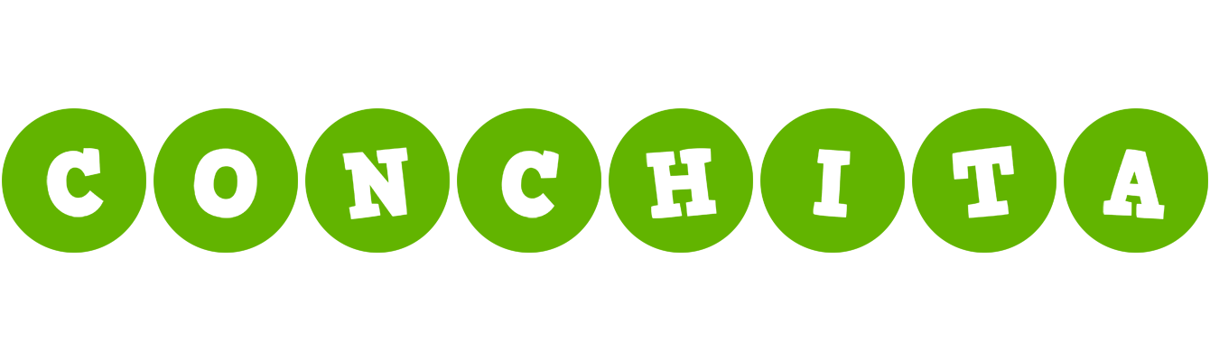 Conchita games logo