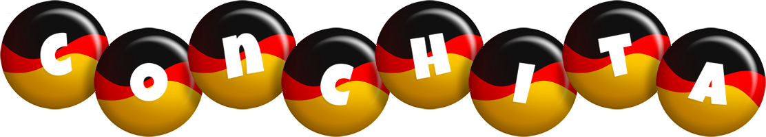 Conchita german logo