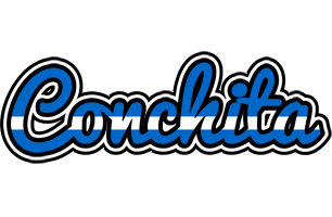 Conchita greece logo