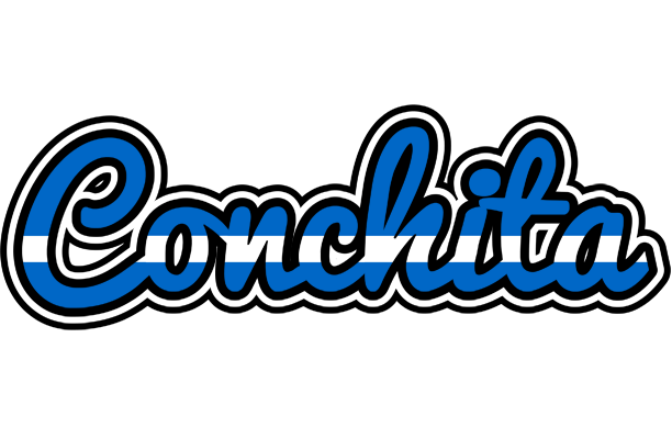 Conchita greece logo