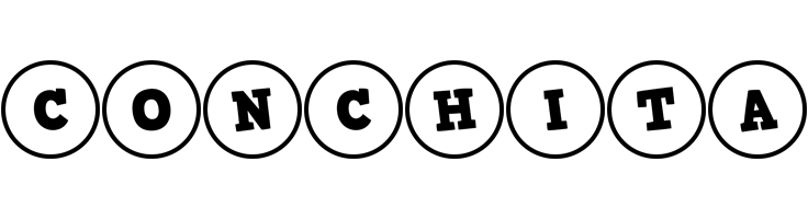 Conchita handy logo