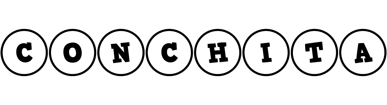Conchita handy logo