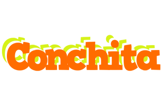 Conchita healthy logo